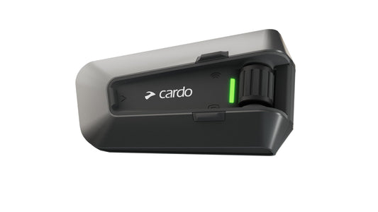 Cardo PACKTALK Pro - 1 unit