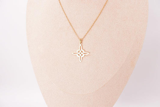 Pendentif | Noeud de protection